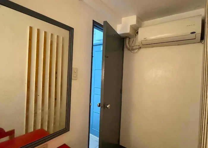 Carl Andrei Transient House *