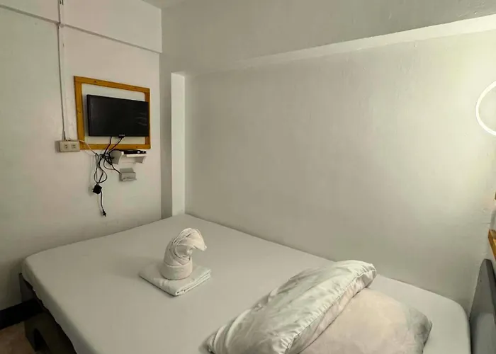 Carl Andrei Transient House Inn *