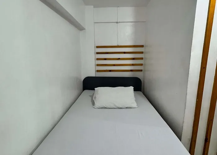 Carl Andrei Transient House